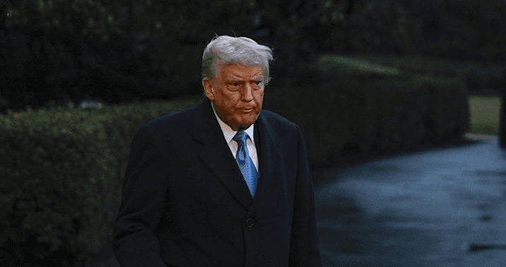 ترامب: تصريحات زيلينسكي حول القرم تضر بمفاوضات السلام مع روسيا