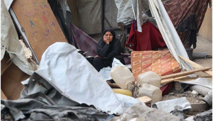 بعد استعداد حماس لهدنة 5 سنوات... عائلات الرهائن الإسرائيليين تهاجم نتنياهو