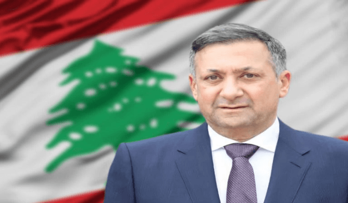 ناصر جابر: لبنان ملتزم بشكل واضح تطبيق القرار ١٧٠١