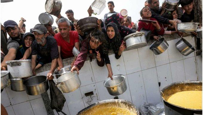 إسرائيل ترفض صفقة اقترحتها حماس... والجوع يضرب بقوة في غزة