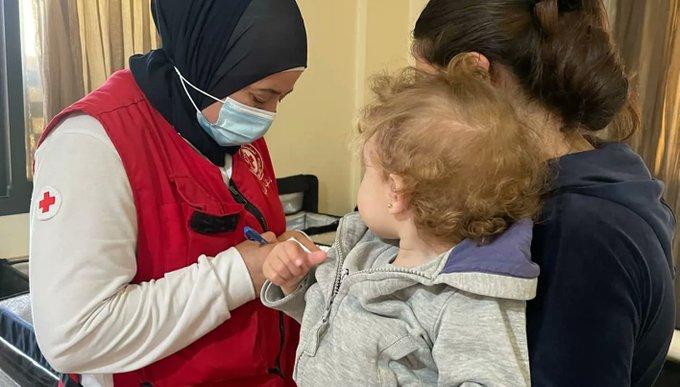 ارتفاع عدد النازحين السوريين من الساحل إلى شمال لبنان... كم بلغ؟