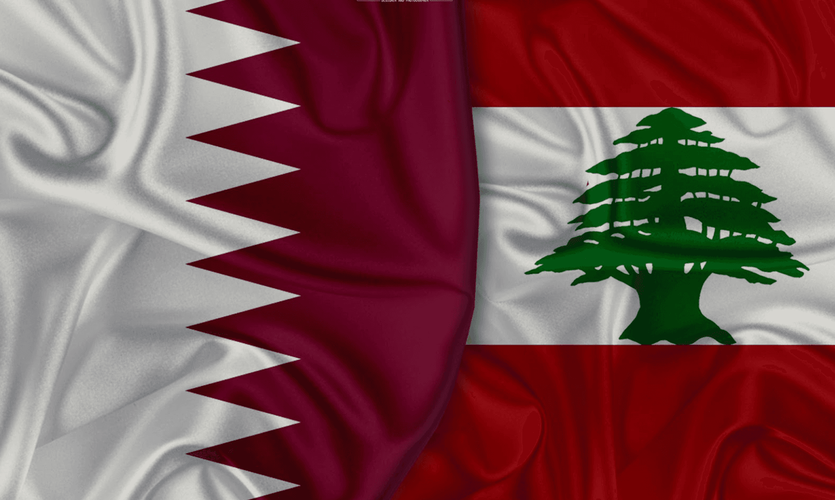 بيان قطري بريطاني: تأييد التقدم الذي أحرز في عملية الإصلاح في لبنان
