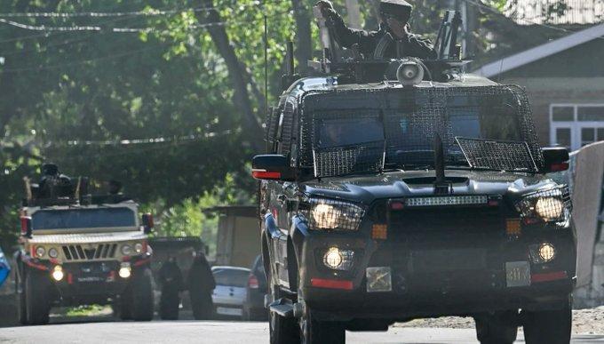 وزير باكستاني: الهند قد تشن ضربة عسكرية خلال 24 إلى 36 ساعة