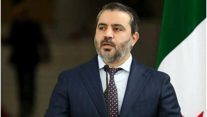 تخفيف العقوبات على الطاولة... الشيباني سيجتمع مع مسؤولين بالخارجية الأميركية في نيويورك