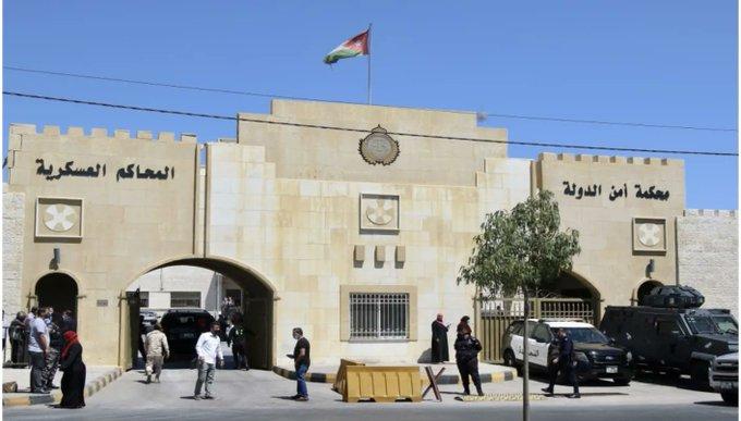 الأردن... 4 أحكام بالسجن على متهمين في قضية مرتبطة بالإخوان المسلمين
