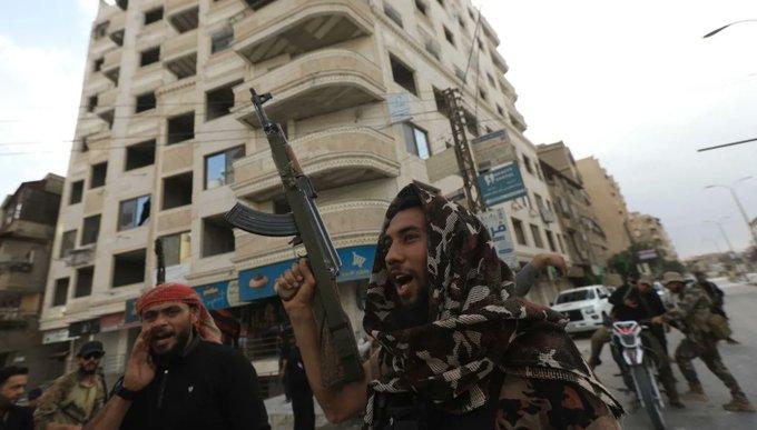 مطالبة درزية بتدخل "قوات دولية لحفظ السلم"... المرصد: مقتل 15 في كمين قرب ريف دمشق