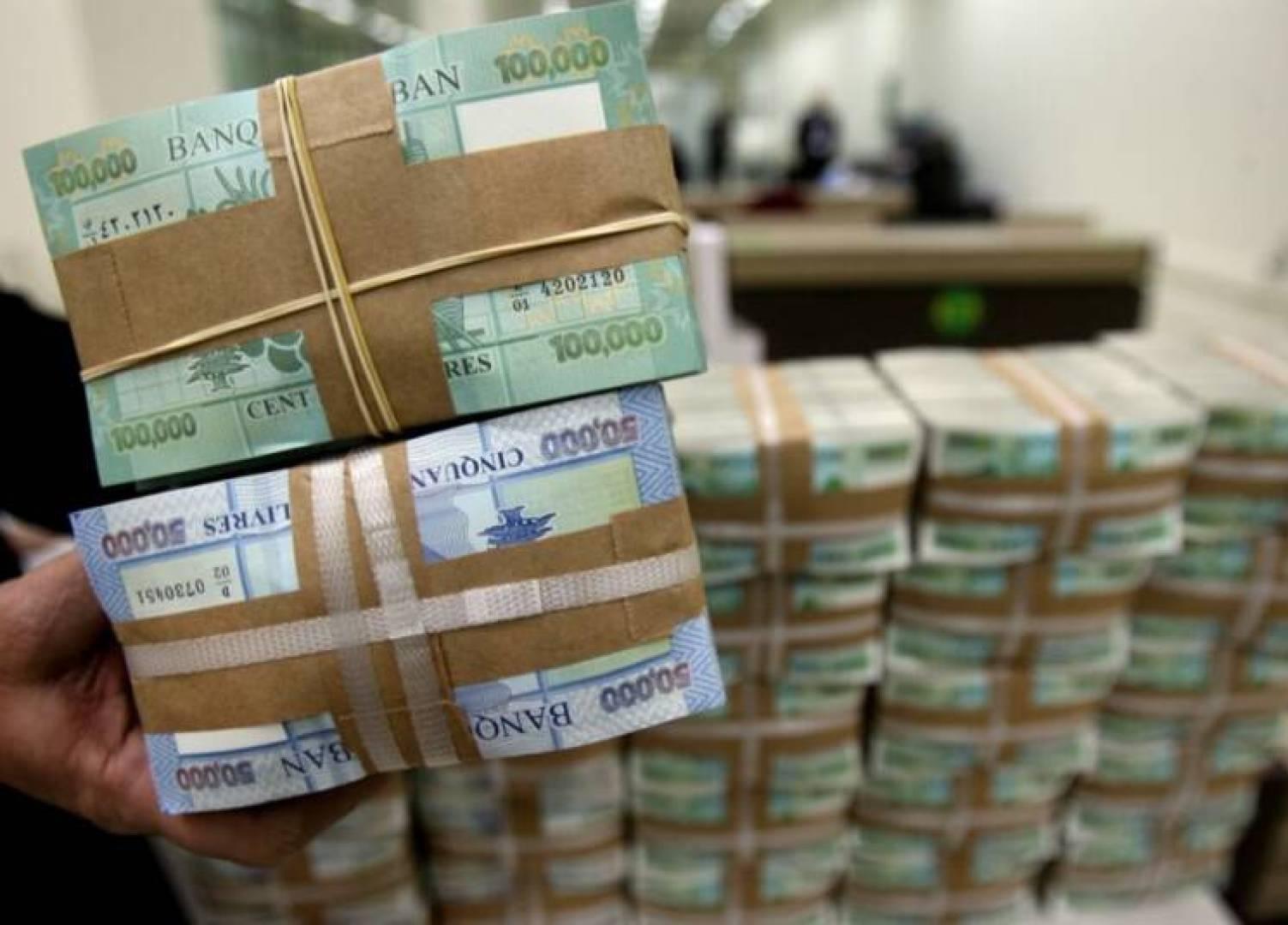 منتدى سفراء لبنان يلوّح بالتصعيد احتجاجًا على تجاهل معاشات التقاعد