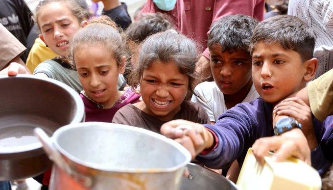 بدون إشراف "حماس"... تفاهم أميركي إسرائيلي لتوزيع مساعدات في غزة