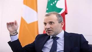 معترفا بخسارته مدناً أساسية.. باسيل: نتائج الانتخابات تدلّ على انتشار "التيار" في كلّ جبل لبنان