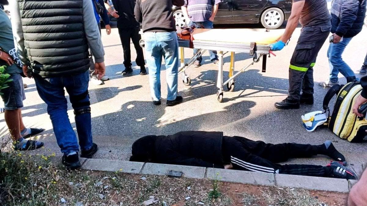 في الروشة: ظنّوا أنه حادث قبل اكتشاف الكارثة!