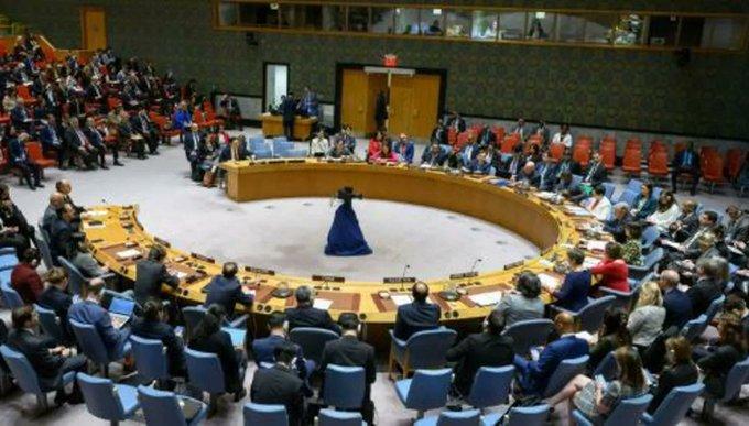 مجلس الأمن الدولي يدعو لإنهاء القتال في دولة جنوب السودان