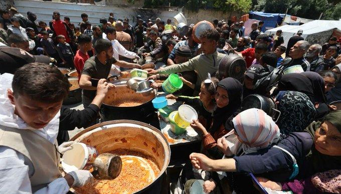 لجنة أممية تحذّر من "نكبة أخرى" في فلسطين