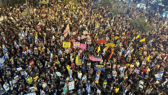 لا تقدّم بمفاوضات غزة... ترقّب لزيارة ترامب والضغط داخل إسرائيل يتصاعد