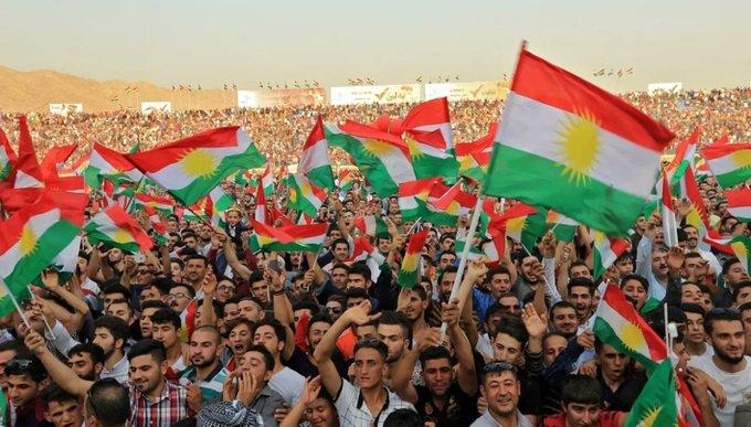 إقليم كردستان العراق يستعدّ لمرحلة ما بعد الصراع الكردي - التركي