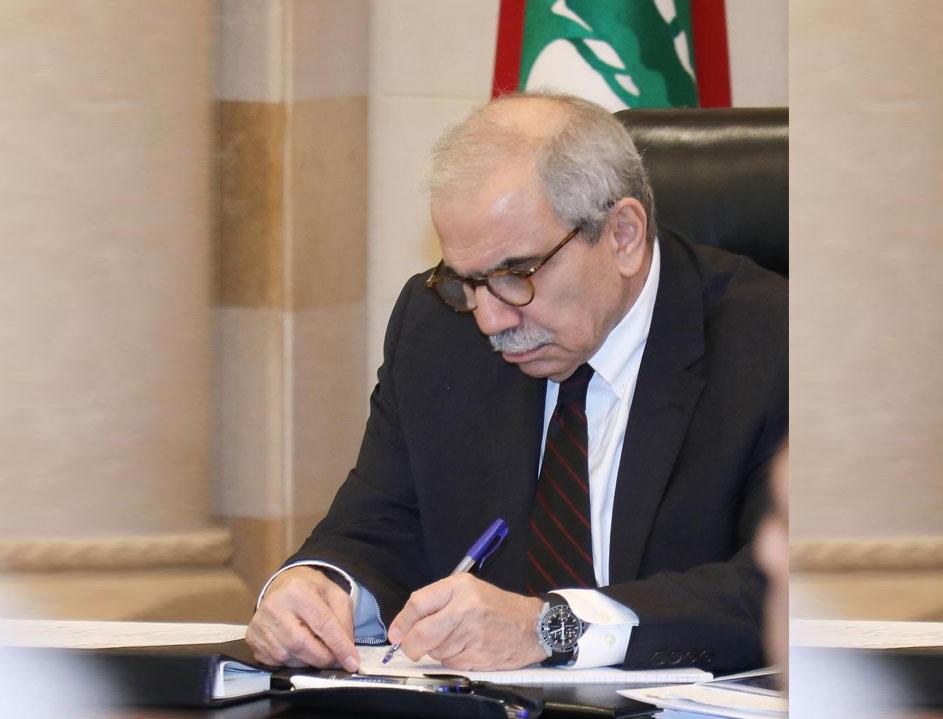 سلام: الرشوة الانتخابية ستُواجَه بإجراءات صارمة وأشدّ العقوبات للمخلّين بالأمن