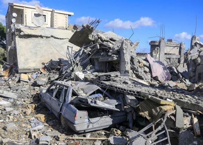 مسيّرة تغتال عنصرا في حزب الله...ودرون تنفجر في منزل داخل بلدة شبعا