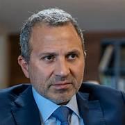 باسيل: اعلان رفع العقوبات عن سوريا يسقط حجة كانت تستعمل لبقاء النازحين في لبنان