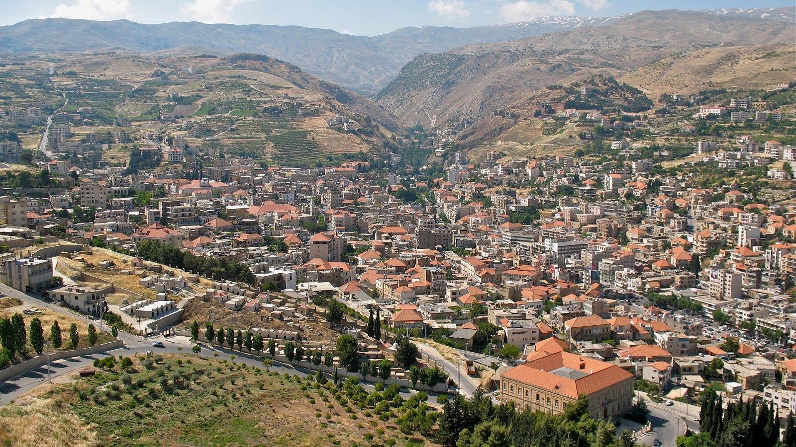 الكتلة الشعبية تعلن دعمها للائحة "زحلة رؤية وقرار" وزغيب يؤكد: المعركة إنمائية لا حزبية