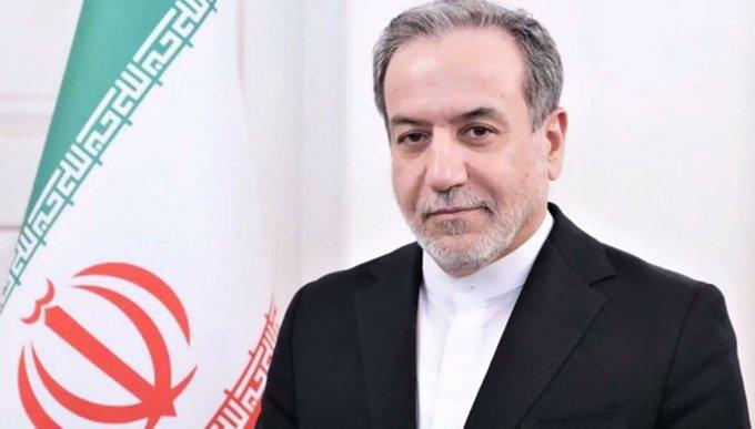 إيران: لم نتلق أي مقترحات من أميركا بشأن الاتفاق النووي