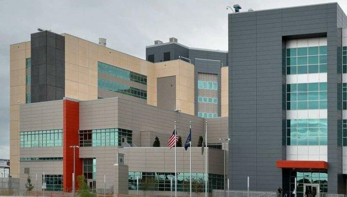 هروب 10 أشخاص من سجن في نيو أوليانز والشرطة تطلق عملية مطاردة