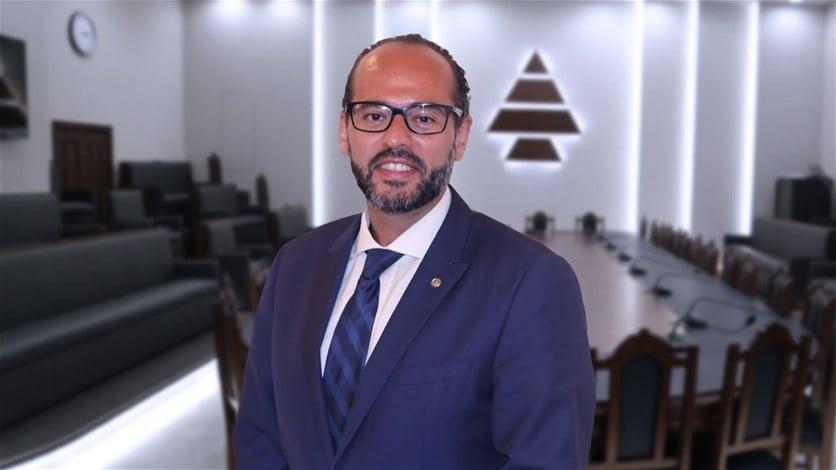 داغر: المناصفة ليست حجة بل أساس في بلدية بيروت وأيًا كان الرابح في زحلة فسنكون أمام بلدية بالسياسة "سيادية"