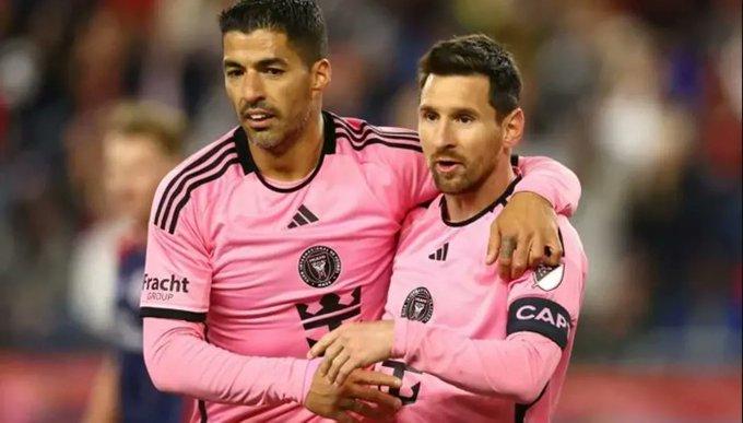 ماذا قال ميسي عن التنافس التاريخي مع كريستيانو رونالدو؟