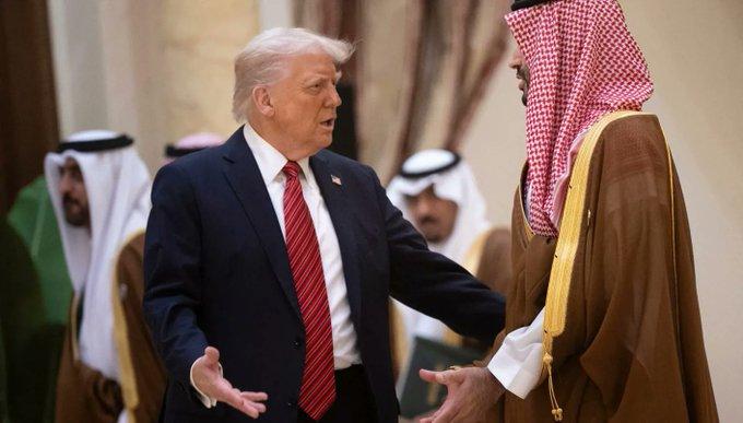 أين تركيا وإيران وإسرائيل من الاختراق الاستراتيجي بين الولايات المتحدة والسعودية؟