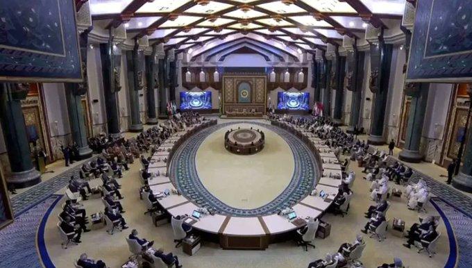 البيان الختامي لقمّة بغداد: وقف إراقة الدماء في غزة وإدخال المساعدات وتوحيد الجهود العربية