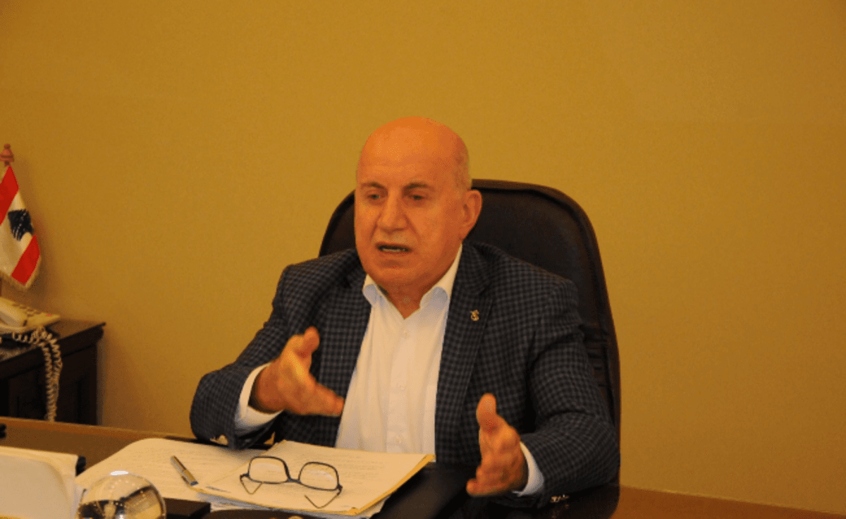 هاشم حيدر: مجلس الجنوب مستمر رغم التهديدات