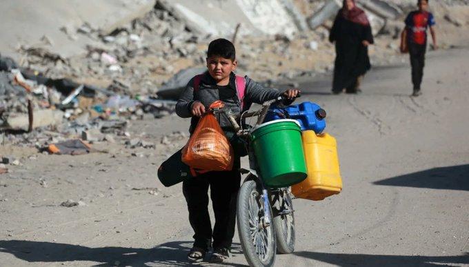 الجيش الإسرائيلي يوسّع العمليات البرّية في غزة... ومستشفيات شمال القطاع خارج الخدمة