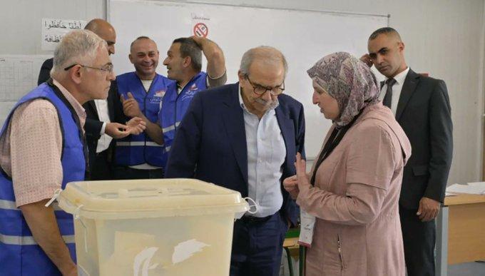 سلام لـ"النهار": على أهل بيروت ألا يضيعوا الفرصة لتمثيل عاصمتهم