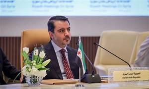 وزير الخارجية السوري: اتفقنا مع الرئيس سلام على خطوات لإنهاء معاناة الموقوفين السوريين في سجن رومية