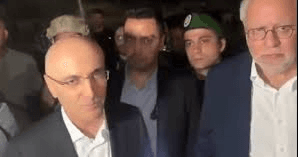 وزيرا الداخلية والعدل تفقدا عمليات الفرز في بيروت: تتم بشكل جيد.. ولا اشكالات ولا تأخير ونثق بالنتائج
