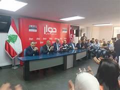 مخزومي للبيارتة: أكدتم أنكم الضمانة لبيروت وللعيش معًا