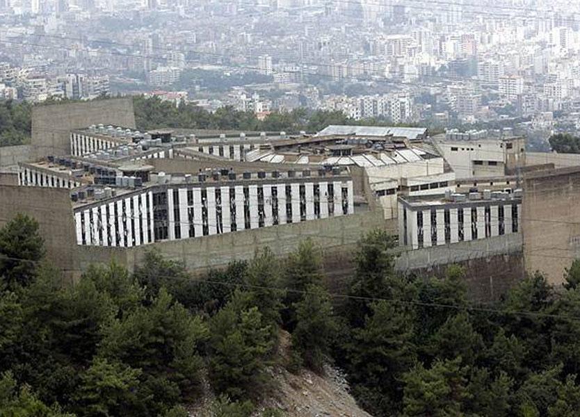 وزيرا الداخلية والعدل يتفقدان قاعة المحاكمات في رومية غداً في خطوة نحو تسريع العدالة وتخفيف الاكتظاظ