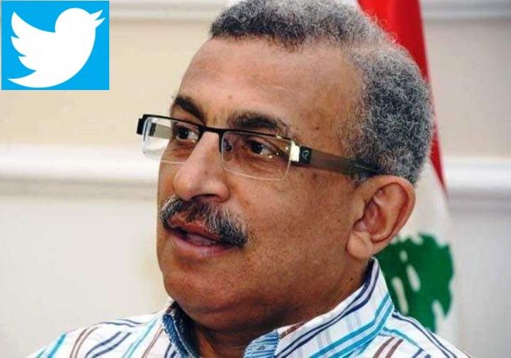 أسامة سعد يجول في صيدا ومنطقتها مهنئا بالميلاد