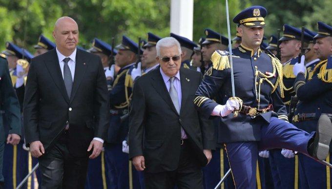 بيان مشترك لبناني فلسطيني: زمن السلاح الخارج عن السلطة اللبنانية قد انتهى
