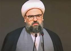 المفتي قبلان بعد الغارات على الجنوب: أين الدولة والقوة الوطنية والدفاع..الحل بالمقاومة وشراكتها مع الجيش لحماية السيادة