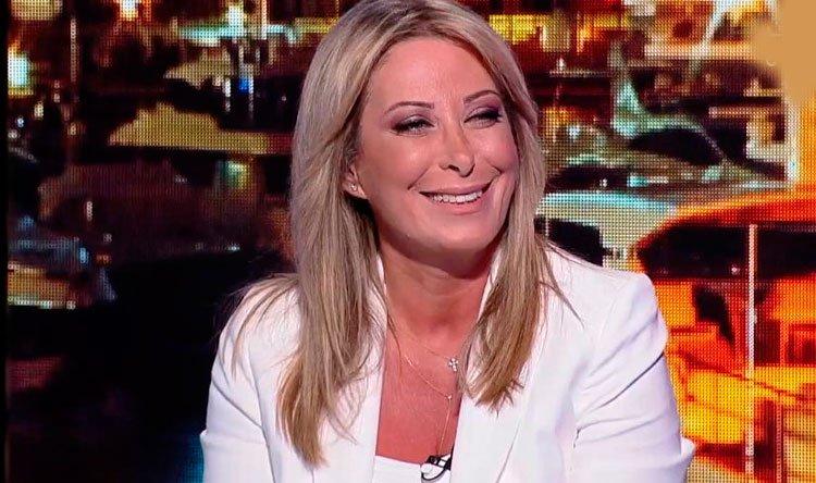 أيوب دعت الجزينيين الى التصويت بكثافة: التيار الوطني حصان طروادة لحرب خفية يقودها حزب الله