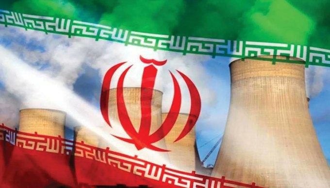 "يدنا على الزناد"... "الحرس الثوري" يرد على تهديدات إسرائيل بضرب ‏المنشآت النووية