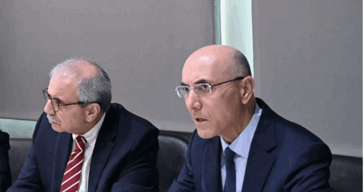 سلام: وعدنا ووفينا وجهوزية "الداخلية " كانت عالية جدًا.. وسنبدأ التحضير لـ"النيابية"