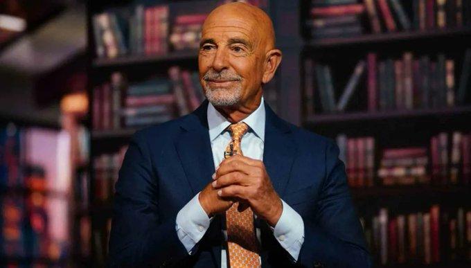 مبعوث ترامب يشيد بالشرع: خطوات جادة بشأن المقاتلين الأجانب والعلاقات مع إسرائيل