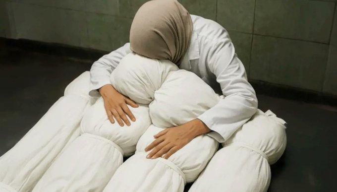 ماذا قال الجيش الإسرائيلي عن قتله 9 من أبناء طبيبة في غزة؟