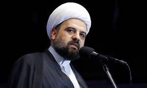 قبلان: من يهمه لبنان لا يستسلم للأميركيين