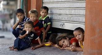 غزة.. مقتل 950 طفلا خلال شهرين وإجمالي عدد القتلى نحو 54000
