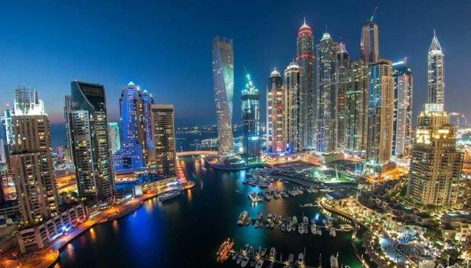 الإمارات تتصدر مؤشر الثروة الديناميكية: أبوظبي ودبي في طليعة المدن الجاذبة للعيش والعمل