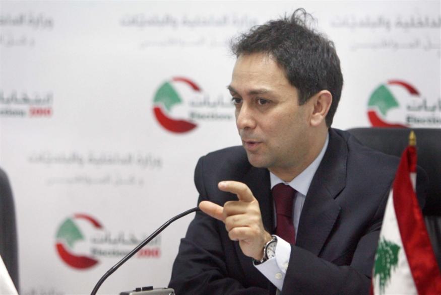 بارود: الحالة المدنية تحتاج لإعادة تقييم واستخلاص الدروس