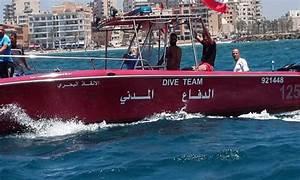 لمواجهة مخاطر البحر... الدفاع المدني يطلق خطة الطوارئ الصيفية