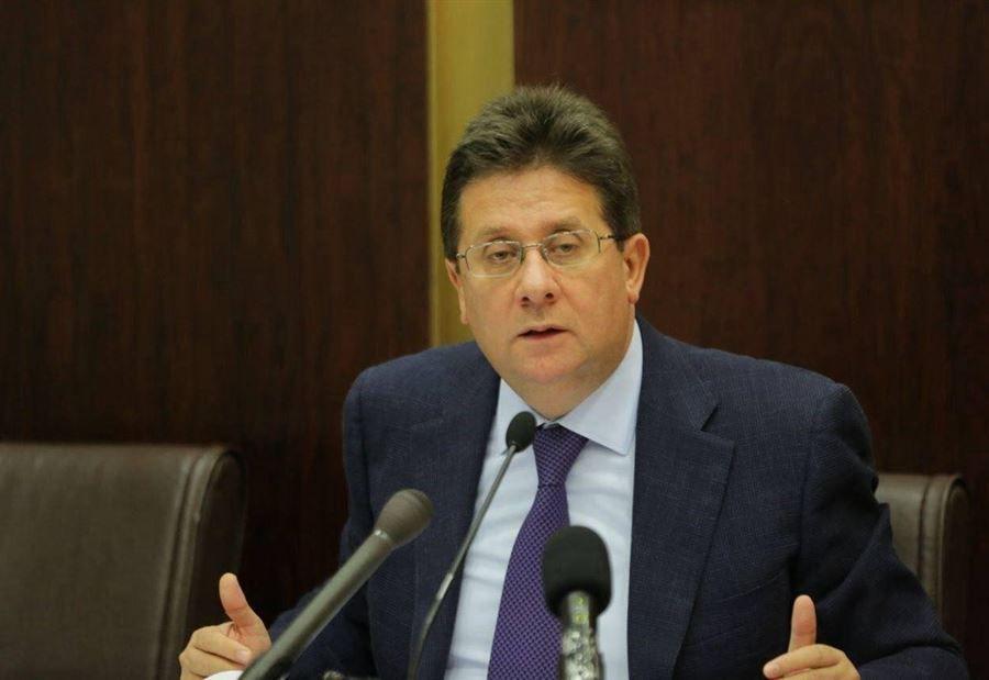 بندان هامان في لجنة المال اليوم: ٢٥٠ مليون دولار للكهرباء وتخفيض رسوم الموازنة