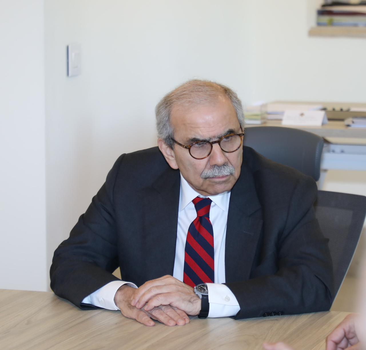 سلام: عصر تصدير الثورة الإيرانية انتهى ولن نسكت عن بقاء أي سلاح خارج سلطة الدولة